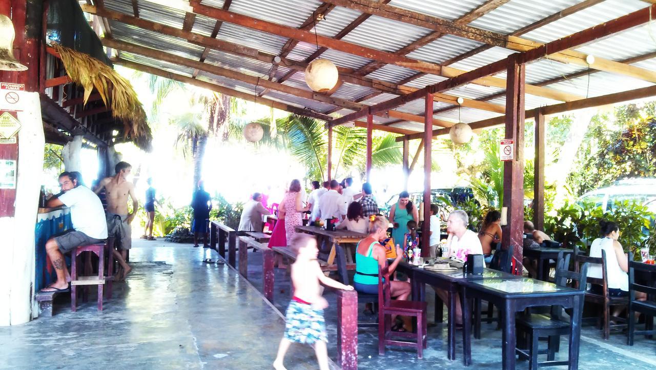 Arrecife Punta Uva Hotell Eksteriør bilde