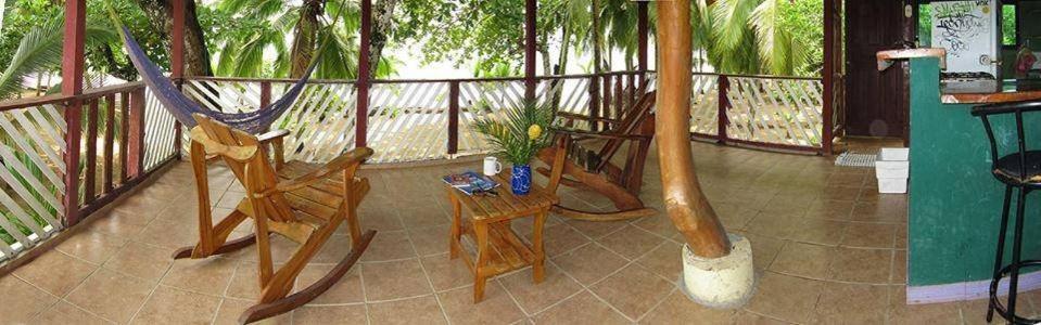 Arrecife Punta Uva Hotell Eksteriør bilde
