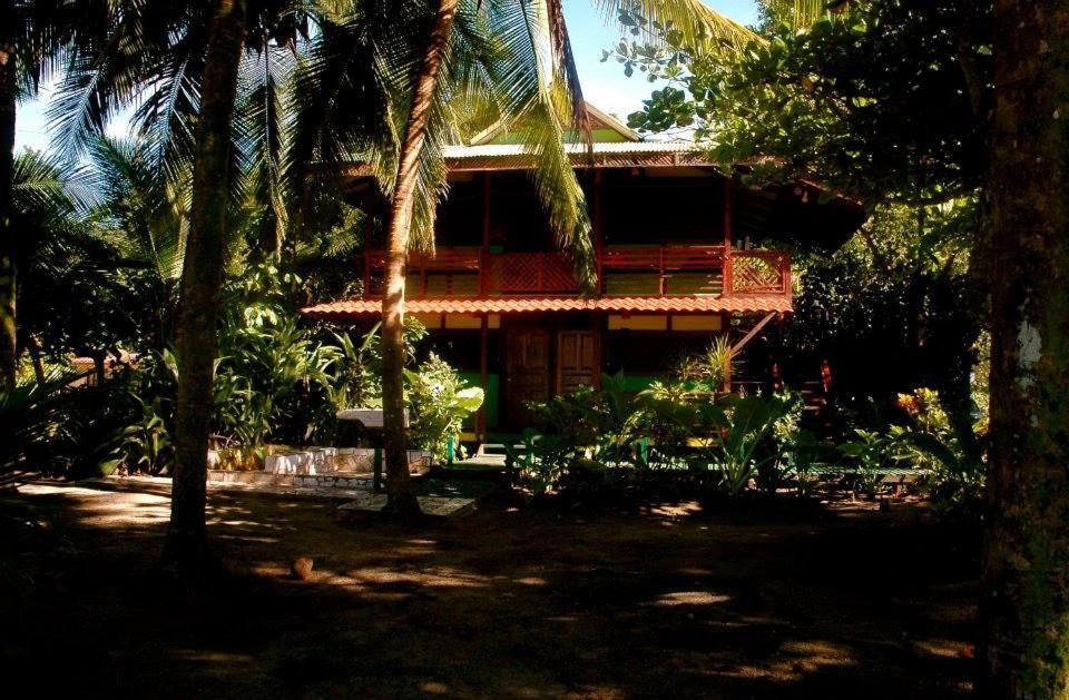 Arrecife Punta Uva Hotell Eksteriør bilde